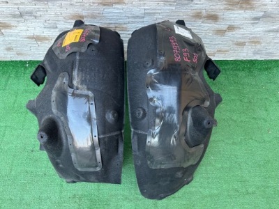 Підкрилок підкрилок bmw m8 f93 8079993 фото №1