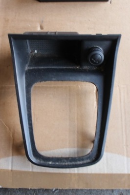 Chevrolet captiva защита выборщик разъём прикуривателя фото №1