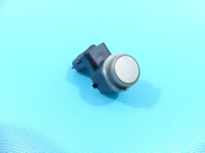 Датчик паркування pdc renault fluence фото №1