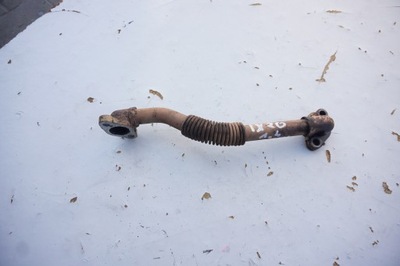 Трубка egr hyundai ix20 i 1.4 crdi фото №1