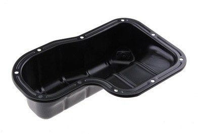 Піддон масляна nissan navara 2.5d 05- pathfinder r51 2.5d 05- фото №1