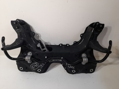 Jeep renegade fiat 500x подрамник подвеска k47 фото №1