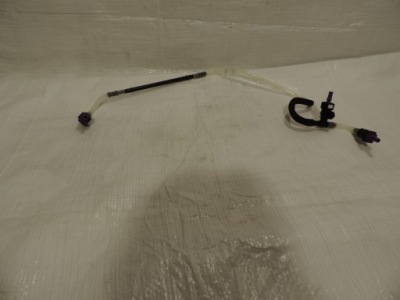 Opel movano 2.3 cdti шланг топлива 95531031 новый фото №1