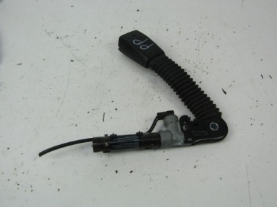 Bmw 3 e46 замок поперечина перед праве  98-02 купе 2d фото №1