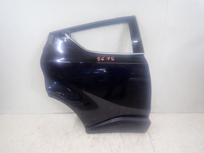 Дверь правое задние правый задняя toyota chr ch-r 16- фото №1