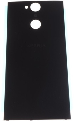 Klapka Sony Xperia XA2 H3113 H3133 H4113 czarna