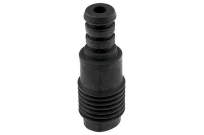 Защита амортизатора renault clio iii 05-12, modus 04-09 фото №1