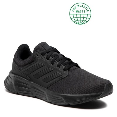 Adidas Buty sportowe GALAXY GW 4138 r. 46