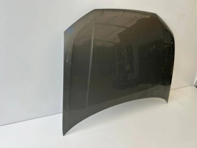 Audi q2 81a капот крышка двигателя оригинал фото №1