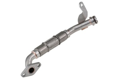 Nty ecd-bm-055 трубка масляна турбонагнітача фото №1