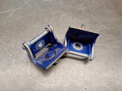 Петля крышки citroen c2 kpl фото №1