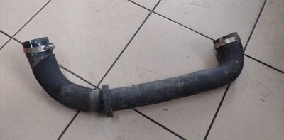 Шланг інтеркулер sport l494 cpla6n650cc фото №1