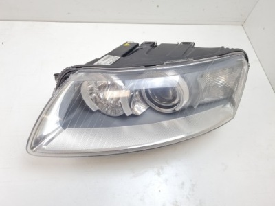 2007 audi a6 s6 c6 4f фара 4f0941003ak фото №1