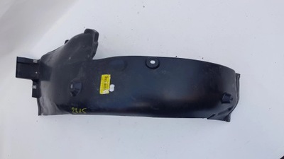 Porsche 911 991 подкрылок левая задняя 99150450505 фото №1