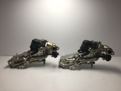 Bmw f10 f11 радіатор клапан вихлопних газів egr 8476994 фото №1