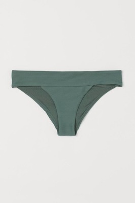 Dół od kostiumu bikini majtki H&M 38/M