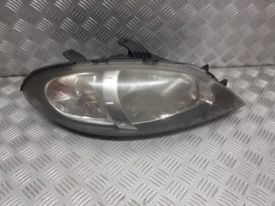 Лампа правая передняя chevrolet lacetti europa фото №1