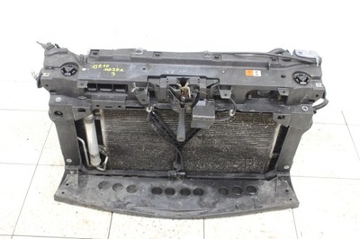 Pas передній радіатор вентилятор mazda 3 bl 2.2 d 2009r- фото №1