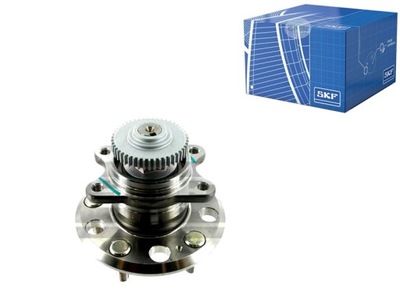 Skf підшипник ступиця колеса hyundai sonata v 2.4 nf фото №1