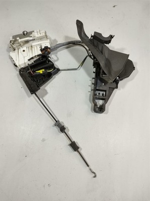 MERCEDES ML W164 LOCK RIGHT FRONT 1697202635  