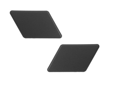 Заглушка розпилювача бампер bmw 3 e90 e91 lift фото №1