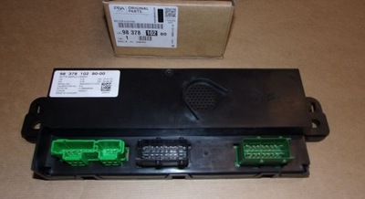 Блок керування двері зсувний. p expert iv фото №1