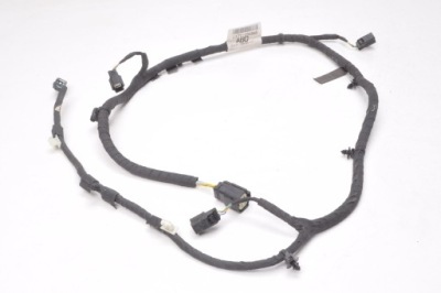 Ford puma mk2 джгут парктронік pdc l1tt-15k868-abd фото №1