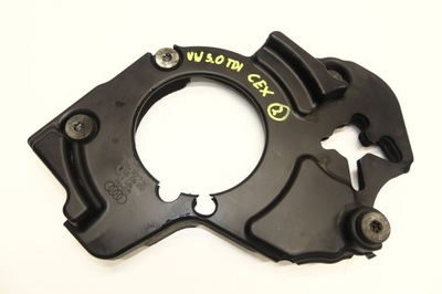 Vw phaeton 3.0 tdi cex захист розподільного валу фото №1