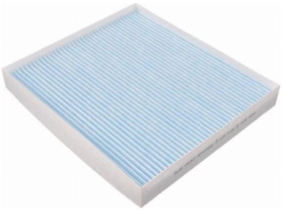 Фільтр салонний kia soul iii 19- seltos 19- фото №1