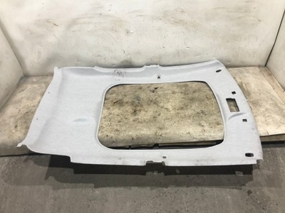 Toyota aygo ii 5d стеля solar панорама фото №1