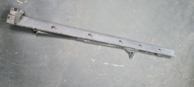 Sq8 4m rsq8 q8 молдинг накладка порог левая пластиковая порог 4m8825211 фото №1