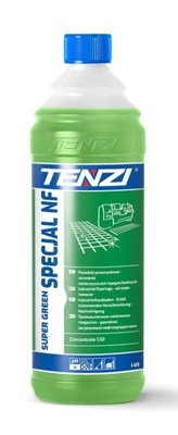 TENZI SUPERGREEN SPECJAL NF 1L