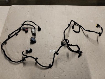 Жгут датчиков pdc перед alfa romeo giulia 00505461070 фото №1