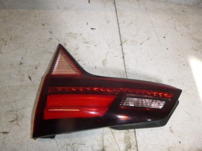 Honda hrv h-rv lift 18- лампа задняя правая правый задняя led фото №1