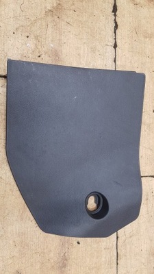 Захист заглушка kia carens iii фото №1