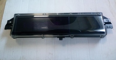 Счетчик приборы дисплей renault espace iv oryg фото №1