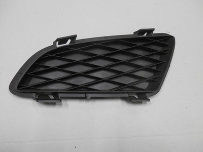 Mazda 6 gg решітка заглушка бампера протитуманної фари ліва фото №1