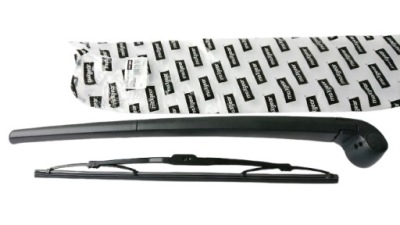 Важіль двірники задній задня audi a4 b6 b7 a3 8p фото №1