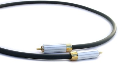 PROLINK Hi End OFC Coaxial Digital Cable 1,5m 8mm