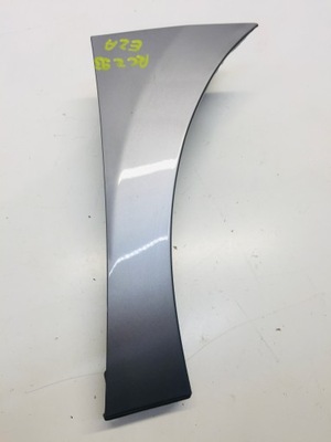 Крыло правый eza peugeot rcz #93 фото №1