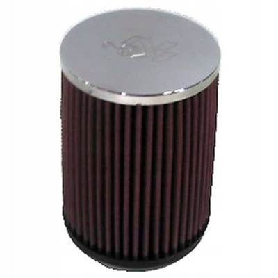 FILTRO K&N HONDA CB, CBF 500/600 1998- HA-6098  