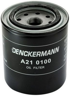 DENCKERMANN A210100 FILTRO ACEITES  