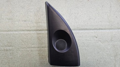 Fiat croma ii заглушка захист дзеркало ліва трикутник 735365440 фото №1