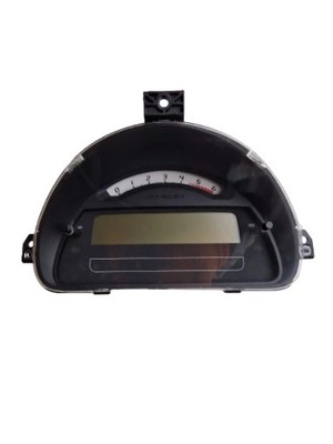 Лічильник прилади citroen c3 c2 фото №1