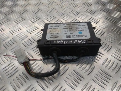 Модуль світла jaguar xj dbc10714 1986 фото №1