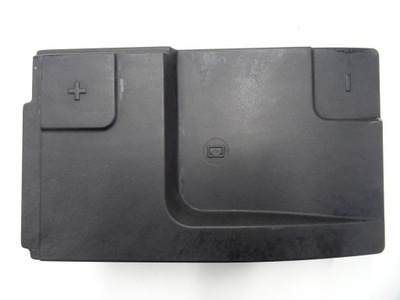 Opel insignia a корпус защита аккумулятор фото №1