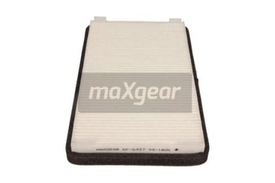 MAXGEAR 26-1189 FILTRO DE CABINA FORD MAVERICK  