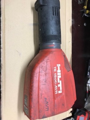 obudowa hilti te1500