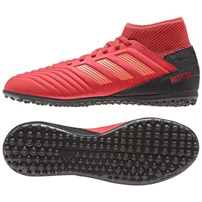 Buty adidas Predator 19.3 TF J CM8547 28