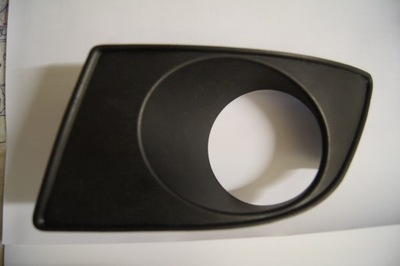 Решітка ліва заглушка na протитуманна фара ford galaxy 7m5853683a фото №1